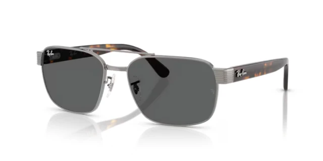 Ray-Ban RB3751 004/B1 61